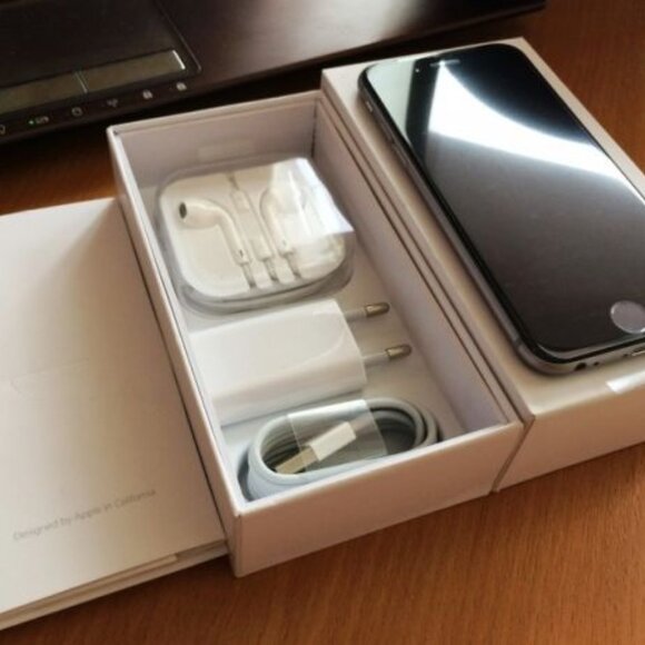 Apple iPhone 6 16GB Unlocked. Very good condition!!! - Picture 7 of 7